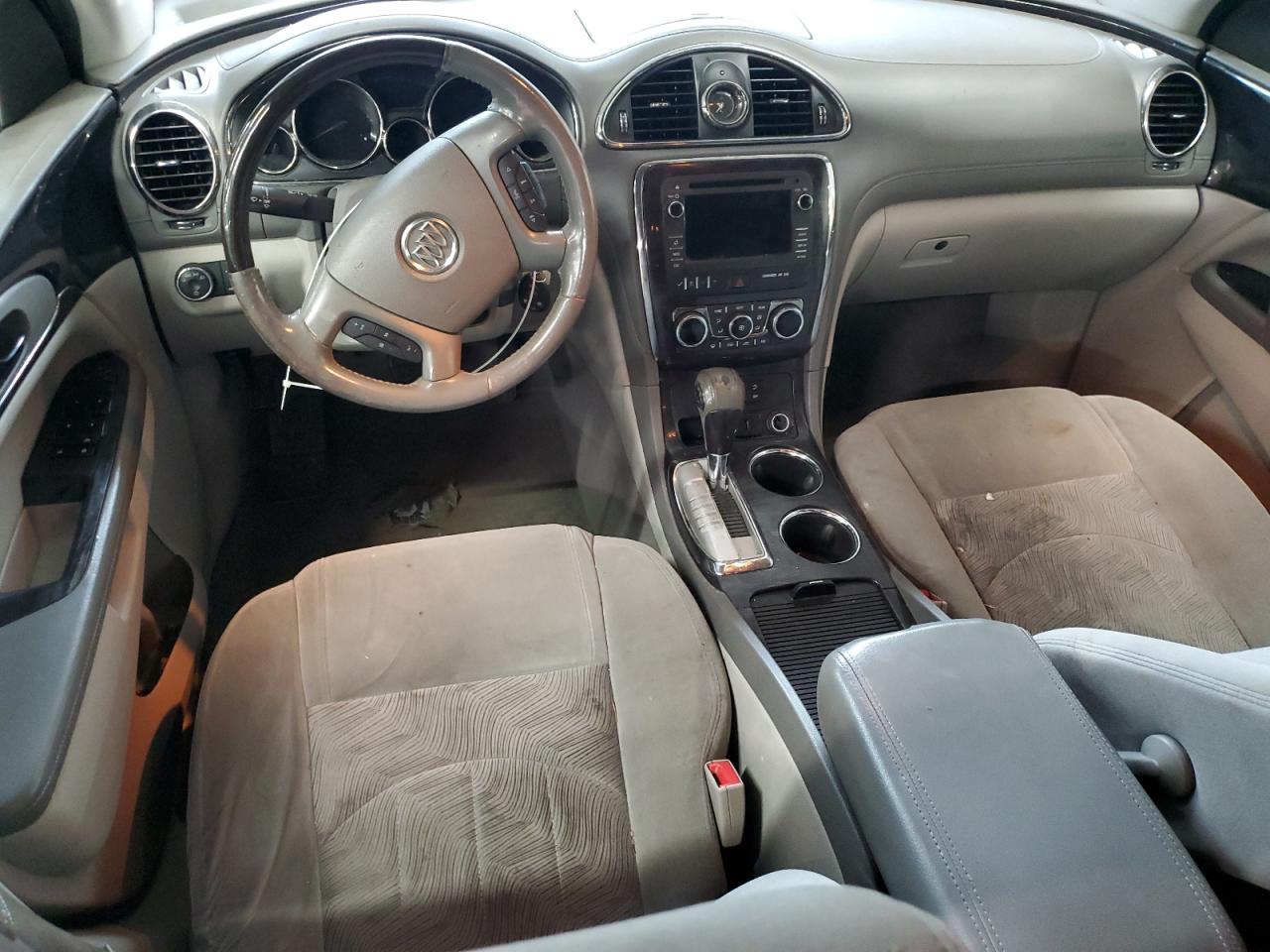 2016 Buick Enclave VIN: 5GAKRAKD4GJ319525 Lot: 56896915
