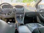 2016 Ford Focus Se for Sale in Anthony, TX - Damage History