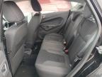 2013 FORD FIESTA ZET for sale at Copart SANDTOFT