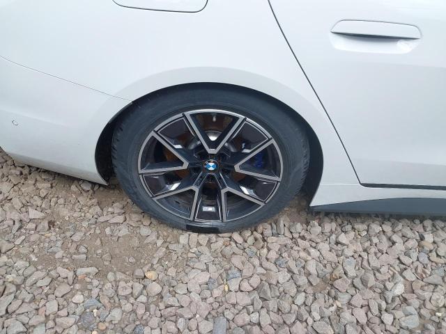 2024 BMW I4 EDRIVE3