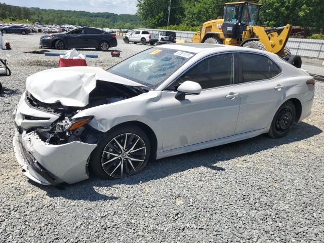 2024 Toyota Camry Se Night Shade