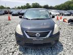 2012 Nissan Versa S en Venta en Mebane, NC - Normal Wear