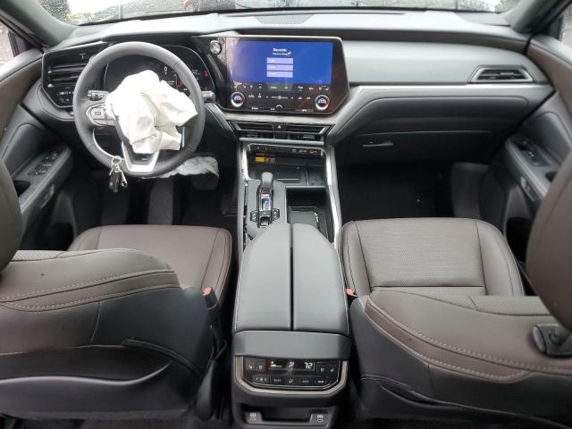  LEXUS TX 350 BAS 2024 Srebrny