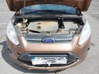 2013 FORD C-MAX ZETE for sale at Copart SANDTOFT
