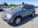 2006 Toyota Highlander Hybrid for Sale in Martinez, CA - Vandalism