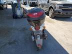 2005 Kymco Usa Inc People 150 en Venta en Hayward, CA - Side