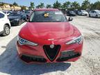 2020 Alfa Romeo Stelvio    na sprzedaż w Opa Locka, FL - Biohazard/Chemical
