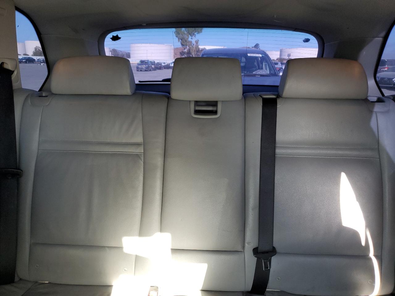 2009 BMW X5 xDrive30I VIN: 5UXFE43559L263587 Lot: 58329565