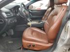 2015 Maserati Ghibli S იყიდება San Diego-ში, CA - Minor Dent/Scratches