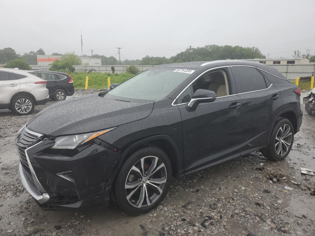 2017 Lexus Rx 350 Base for Sale in Montgomery, AL - Front End