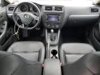 2015 Volkswagen Jetta Se for Sale in Bridgeton, MO - Front End