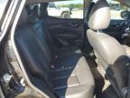 2017 Nissan Rogue Sport S en Venta en Madisonville, TN - Front End