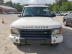 2004 Land Rover Discovery Ii Se للبيع في Mendon، MA - Mechanical
