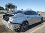 2022 Lexus Es 300H Base for Sale in Van Nuys, CA - Rear End