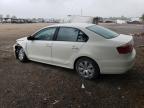 2012 VOLKSWAGEN JETTA BASE   for sale at Copart ON - LONDON