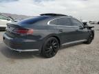 2019 Volkswagen Arteon Sel de vânzare în Anthony, TX - Front End