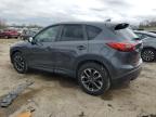 2016 Mazda Cx-5 Gt იყიდება Mcfarland-ში, WI - Hail