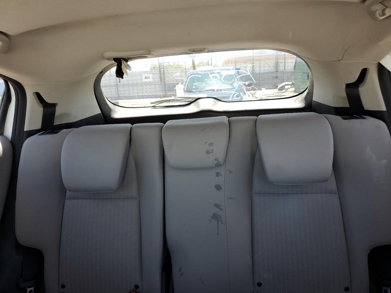 2017 Honda Hr-V Ex VIN: 3CZRU6H51HM701096 Lot: 57652925