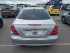 2004 MERCEDES BENZ E240 AVANT for sale at Copart SANDTOFT