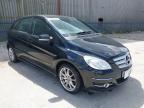 2009 MERCEDES BENZ B160 SPORT for sale at Copart ROCHFORD