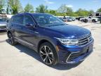 2024 Volkswagen Tiguan Sel R-Line Black for Sale in Bridgeton, MO - Minor Dent/Scratches