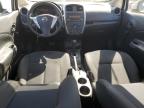 2015 Nissan Versa Note S იყიდება San Martin-ში, CA - Front End