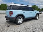 2023 Ford Bronco Sport Heritage იყიდება Prairie Grove-ში, AR - Front End
