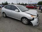 2008 Hyundai Elantra Gls na sprzedaż w Rancho Cucamonga, CA - Front End