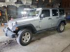 2014 Jeep Wrangler Unlimited Sport for Sale in Albany, NY - Front End
