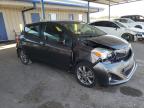 2013 Toyota Yaris  იყიდება Sacramento-ში, CA - Front End