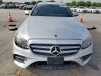 2017 Mercedes-Benz E 300 4Matic للبيع في Grand Prairie، TX - Front End