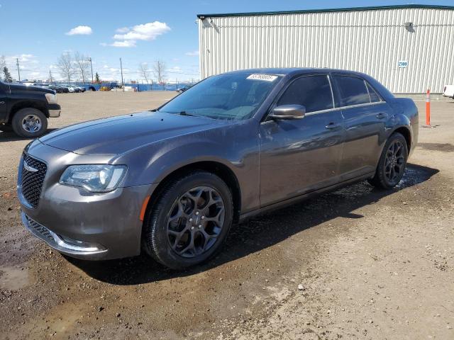 2020 Chrysler 300 S