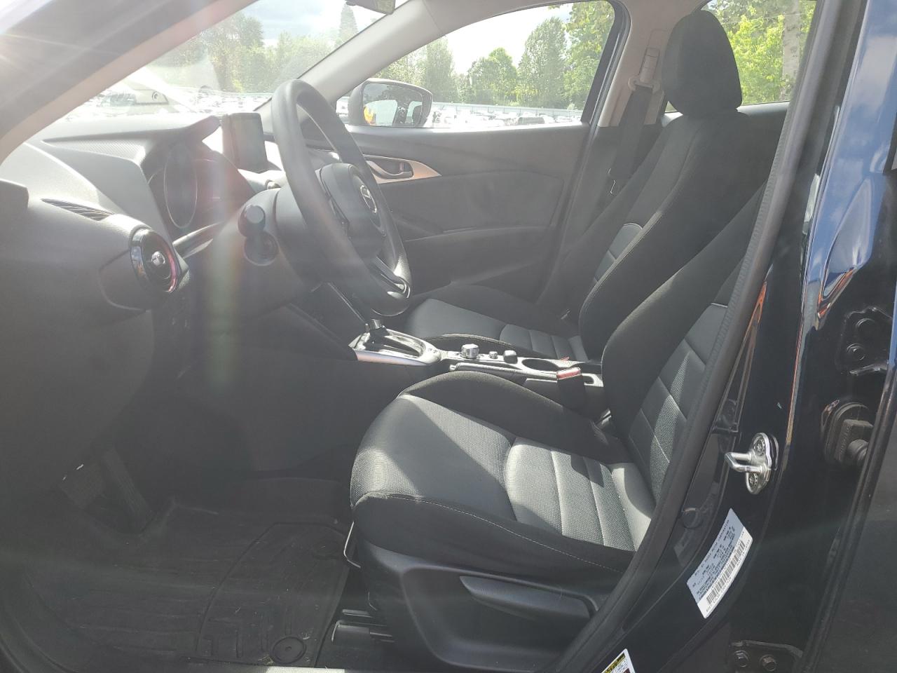2018 Mazda Cx-3 Sport VIN: JM1DKFB79J1323497 Lot: 56168875