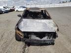 2022 Kia Forte Gt Line de vânzare în Sacramento, CA - Burn