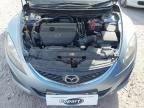 2012 MAZDA 6 TS for sale at Copart BRISTOL