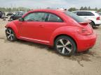 2013 Volkswagen Beetle  zu verkaufen in Elgin, IL - Front End