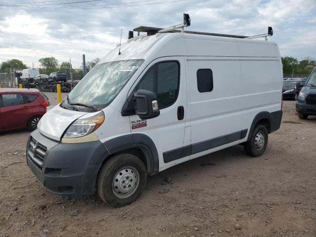 2015 Ram Promaster 2500 2500 High