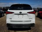2021 LEXUS NX 300 BASE for sale at Copart ON - TORONTO