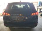 2023 Chevrolet Equinox Lt продається в Kapolei, HI - Water/Flood