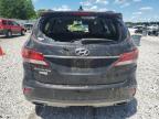2018 Hyundai Santa Fe Se للبيع في Prairie Grove، AR - Top/Roof