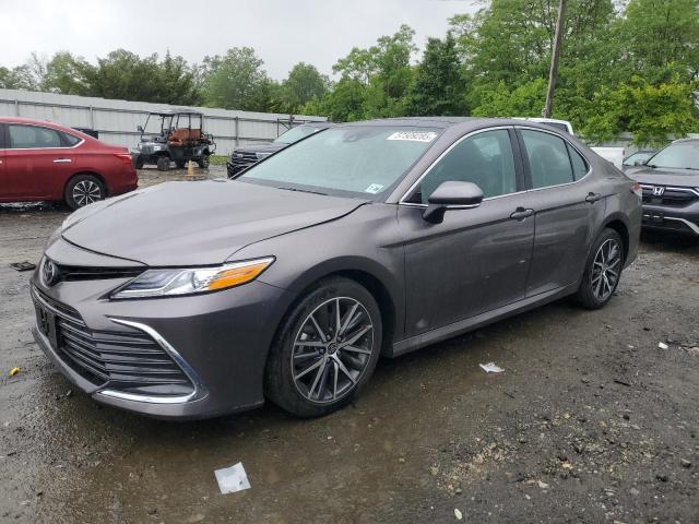 TOYOTA CAMRY XLE 2023