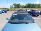2004 AUDI A4 CABRIOL for sale at Copart SANDTOFT