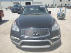 2016 Infiniti Qx50  for Sale in Kansas City, KS - Undercarriage