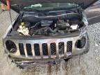 2016 Jeep Patriot Latitude en Venta en Rogersville, MO - Front End