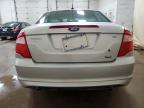 2010 Ford Fusion Se de vânzare în Davison, MI - Front End