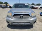 2007 Toyota Tundra Crewmax Limited للبيع في Sacramento، CA - Side