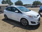 2017 Ford C-Max Titanium продається в San Martin, CA - Minor Dent/Scratches