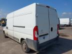 2016 CITROEN RELAY 35 L for sale at Copart WOLVERHAMPTON