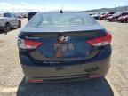 2013 Hyundai Elantra Gls for Sale in Helena, MT - Rear End