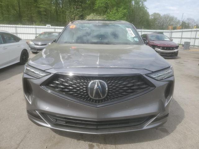  ACURA MDX 2024 Gray